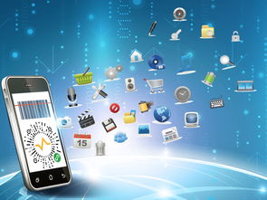 移動(dòng)互聯(lián)網(wǎng)時(shí)代下，企業(yè)服務(wù)行業(yè)的網(wǎng)站技術(shù)服務(wù)創(chuàng)新路徑