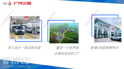 菱動(dòng)瀟湘，智領(lǐng)未來(lái) 廣汽三菱盛裝亮相長(zhǎng)沙車(chē)展，以卓越技術(shù)服務(wù)賦能出行新體驗(yàn)